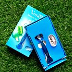 Gillette Venus Smooth Sensitive razor..